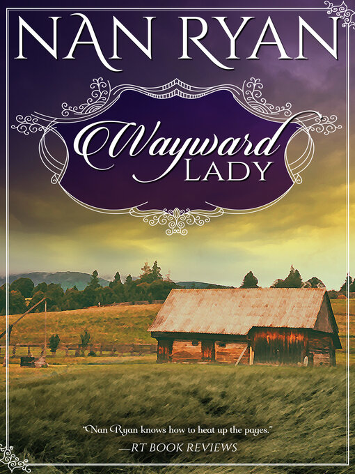 Title details for Wayward Lady by Nan Ryan - Wait list